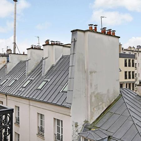 Tour Eiffel - Saint Dominique - Invalides Appartement Parijs Buitenkant foto